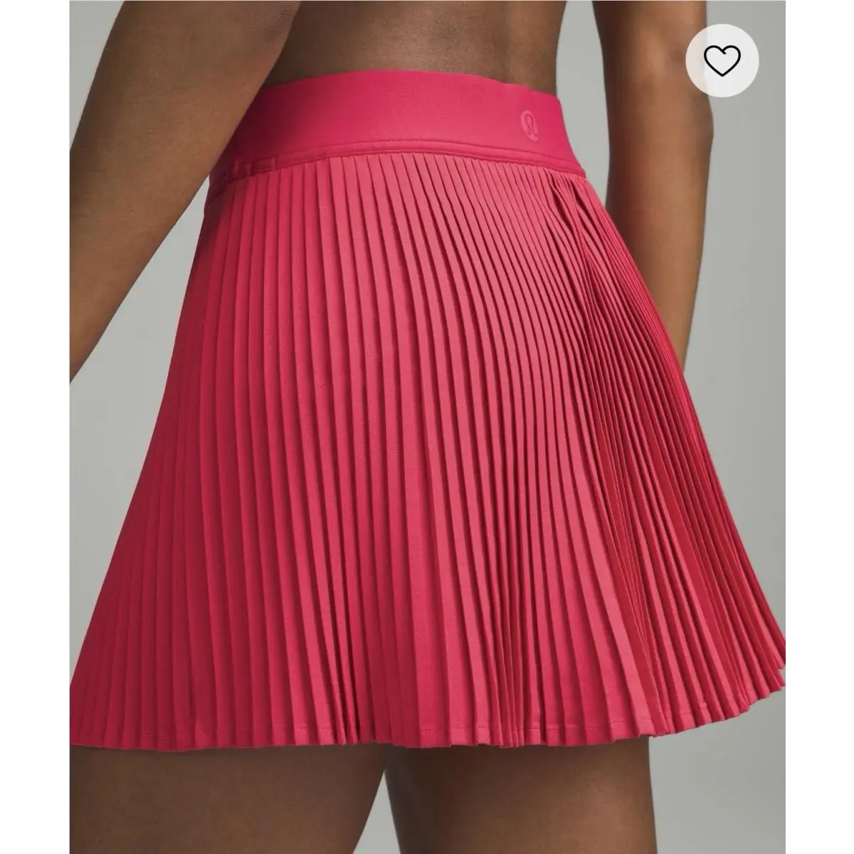 Lululemon clothing - White 15