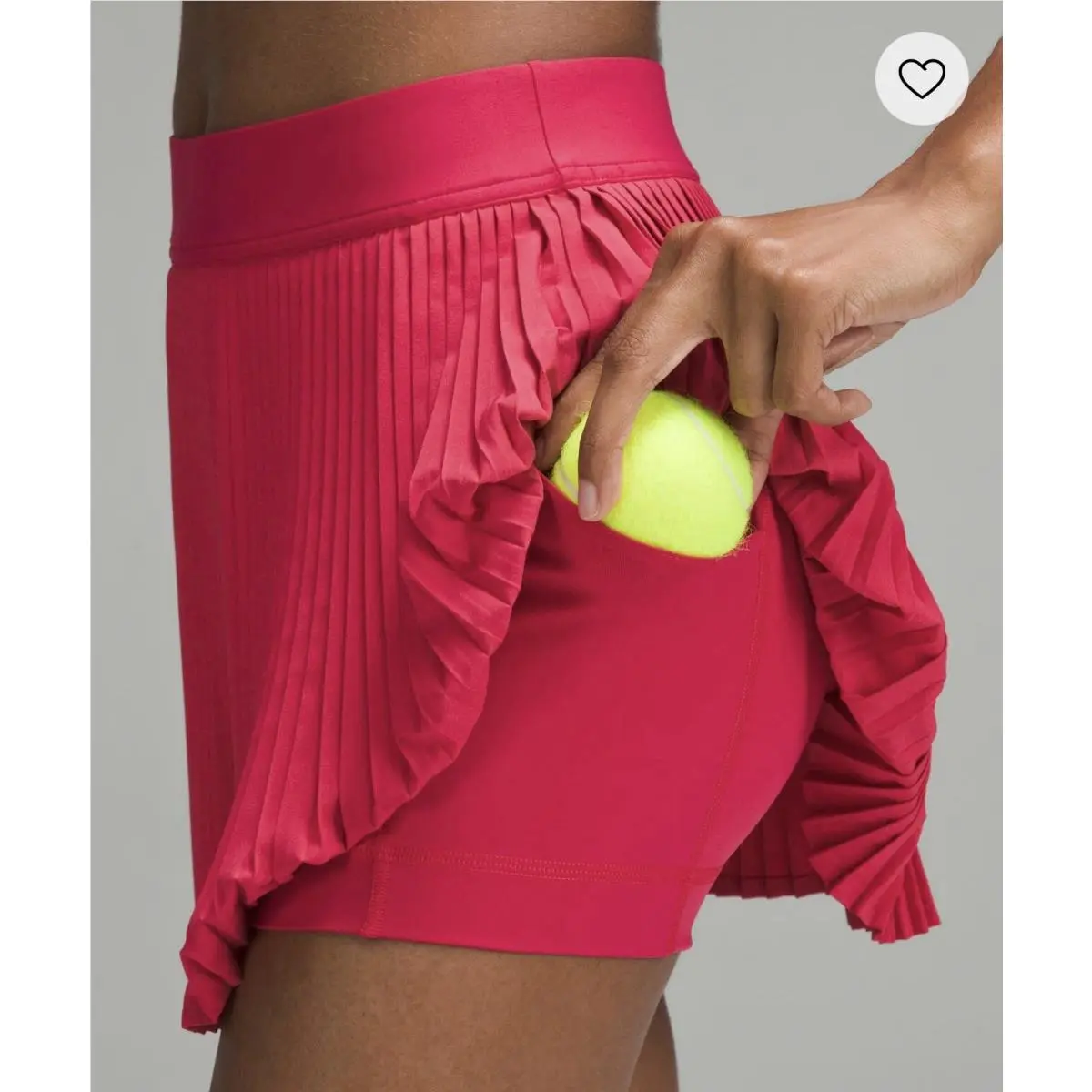 Lululemon clothing - White 16