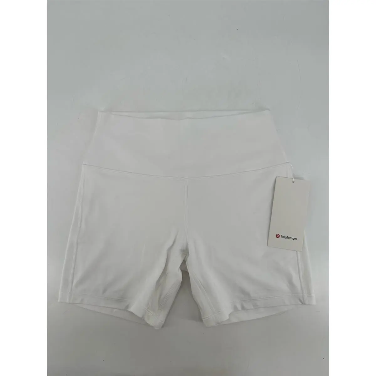 Lululemon clothing - White 6