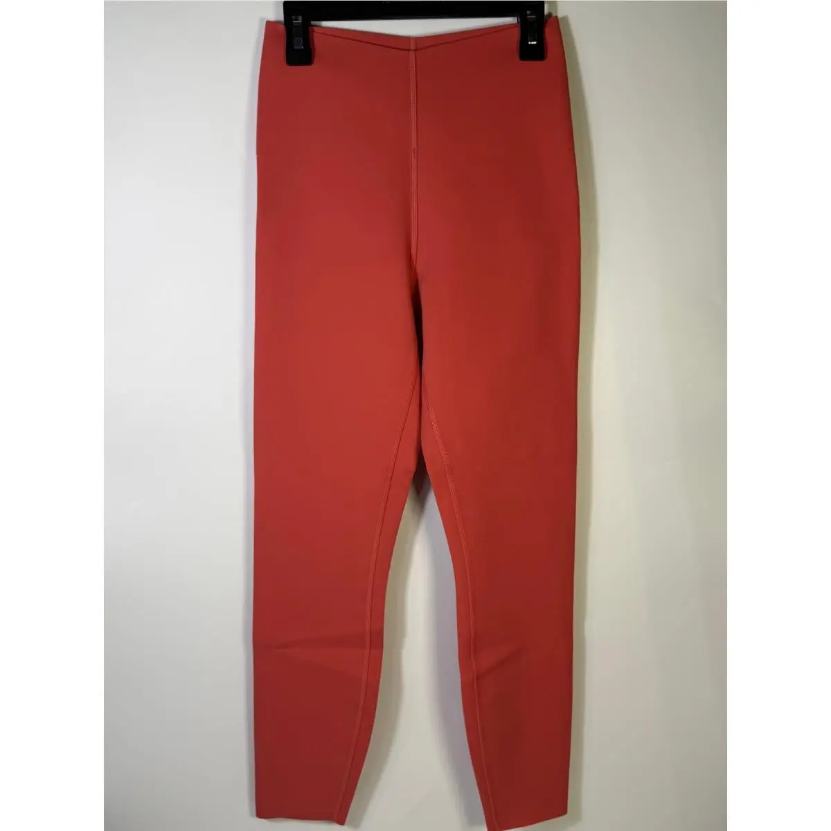 Lululemon clothing - Red 3