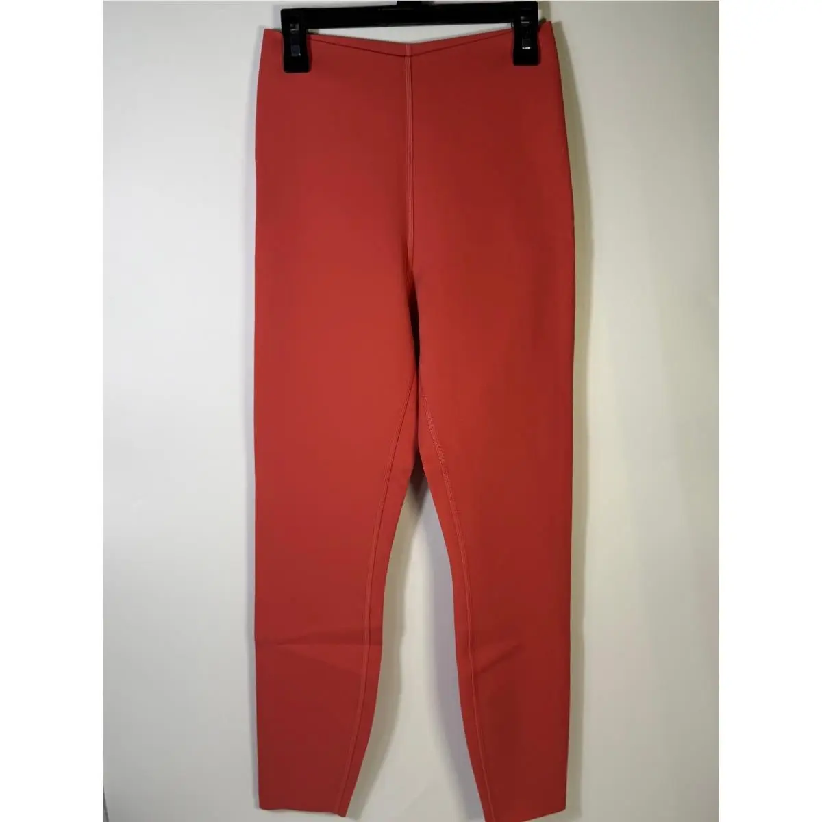 Lululemon clothing - Red 4