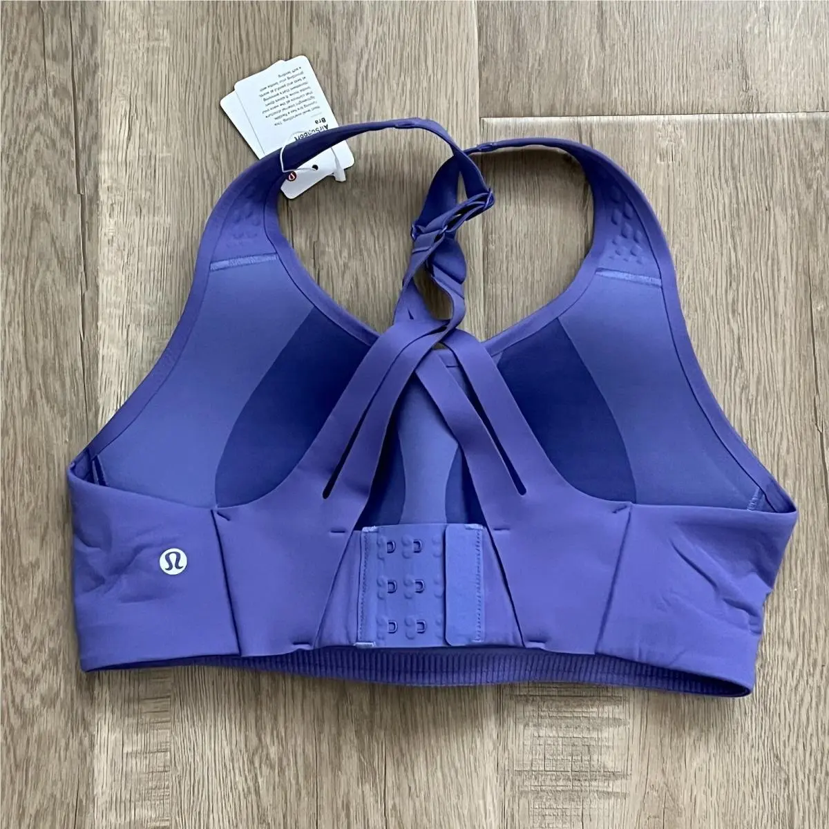 Lululemon clothing - Charged Indigo/Lavender Fog 0
