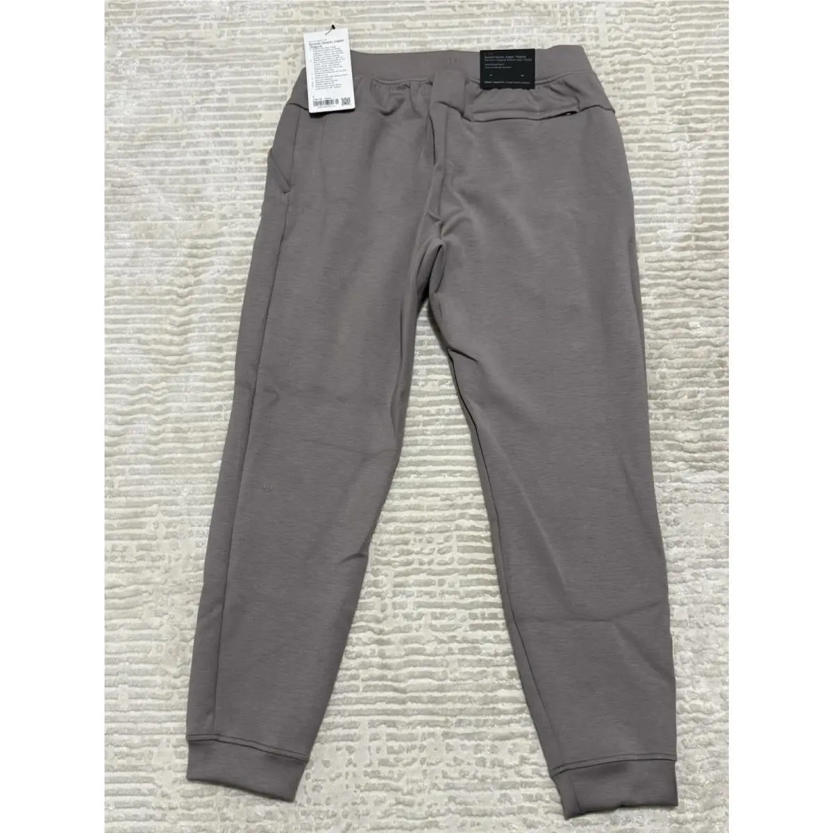 Lululemon clothing - Gray 8