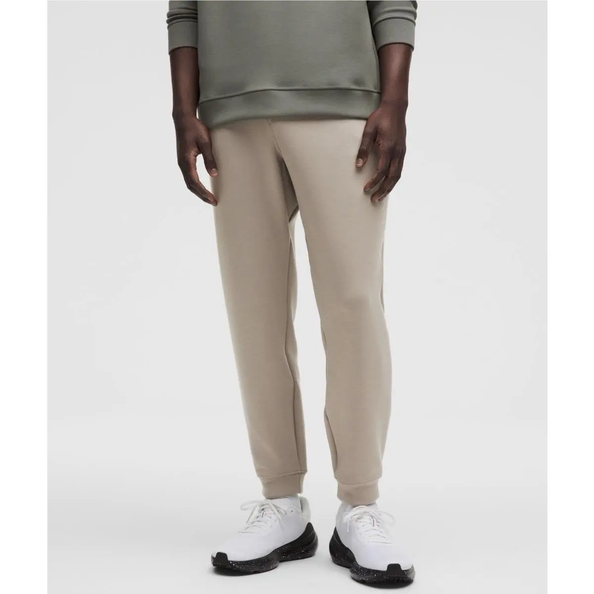 Lululemon clothing - Gray 0