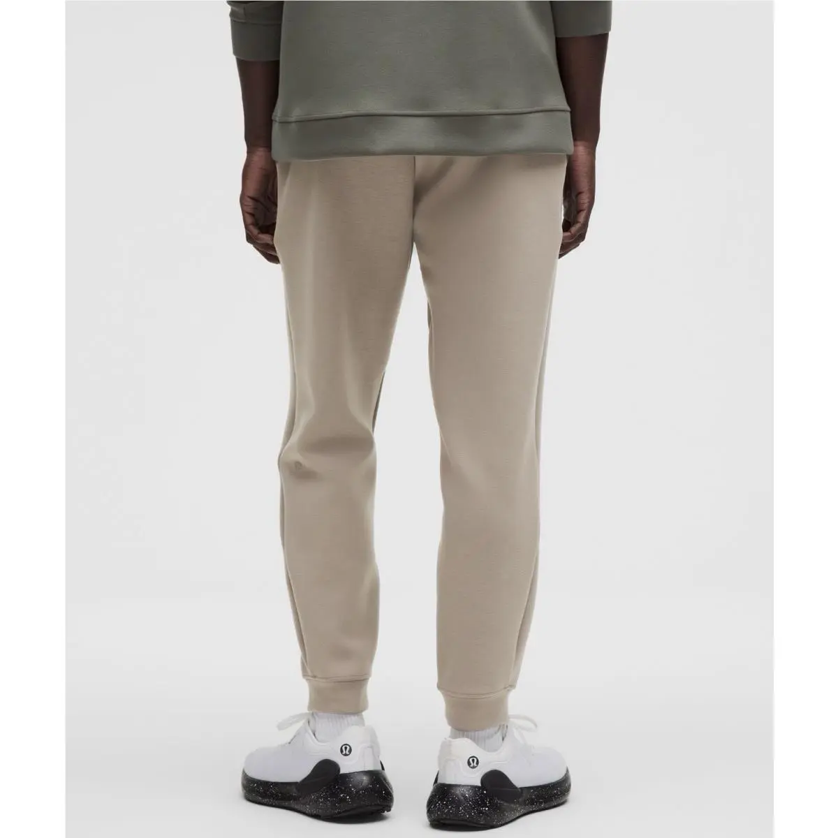 Lululemon clothing - Gray 2