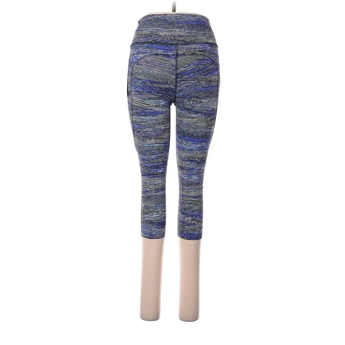 Lululemon clothing - Blue 1