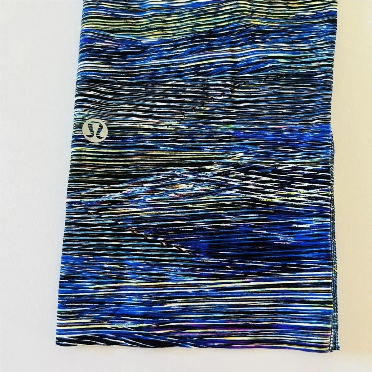 Lululemon clothing - Blue 3