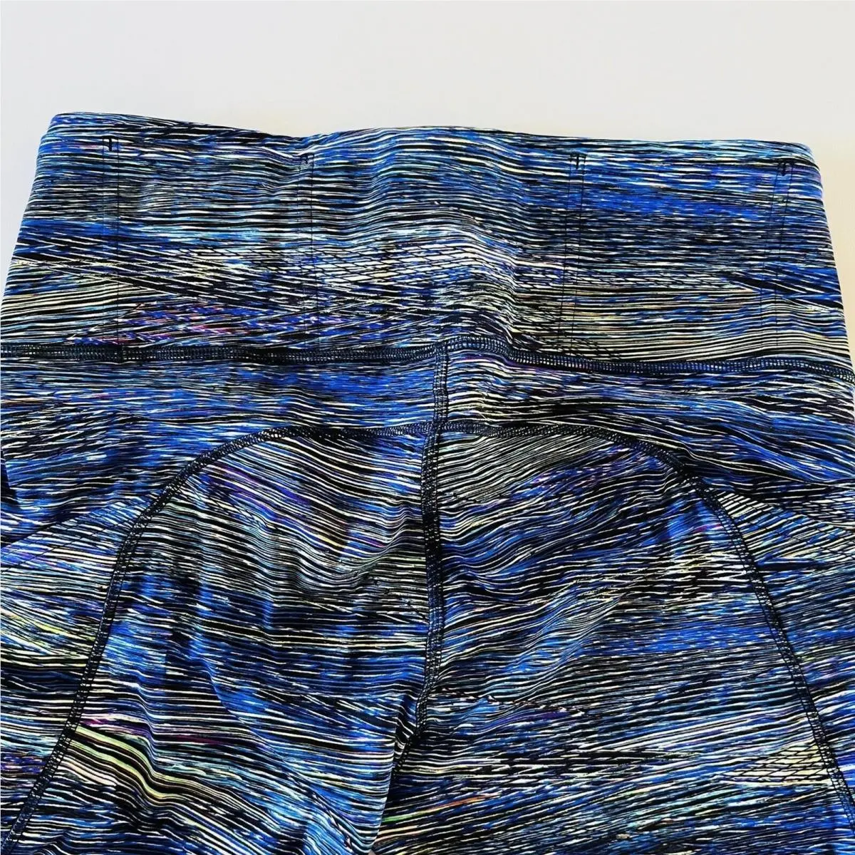 Lululemon clothing - Blue 2