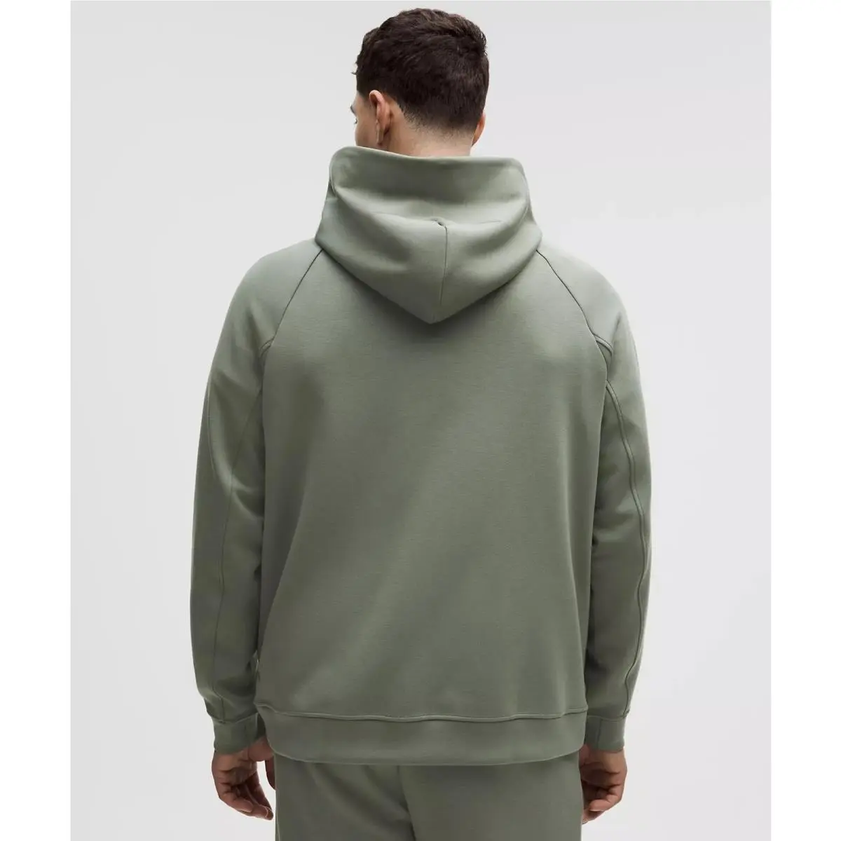 Lululemon clothing - Green 3