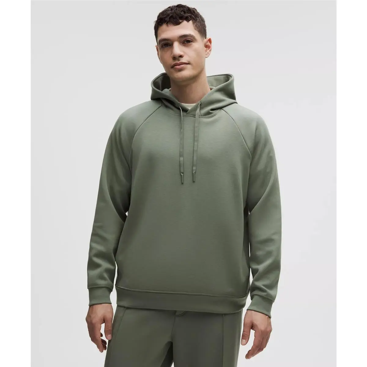 Lululemon clothing - Green 4