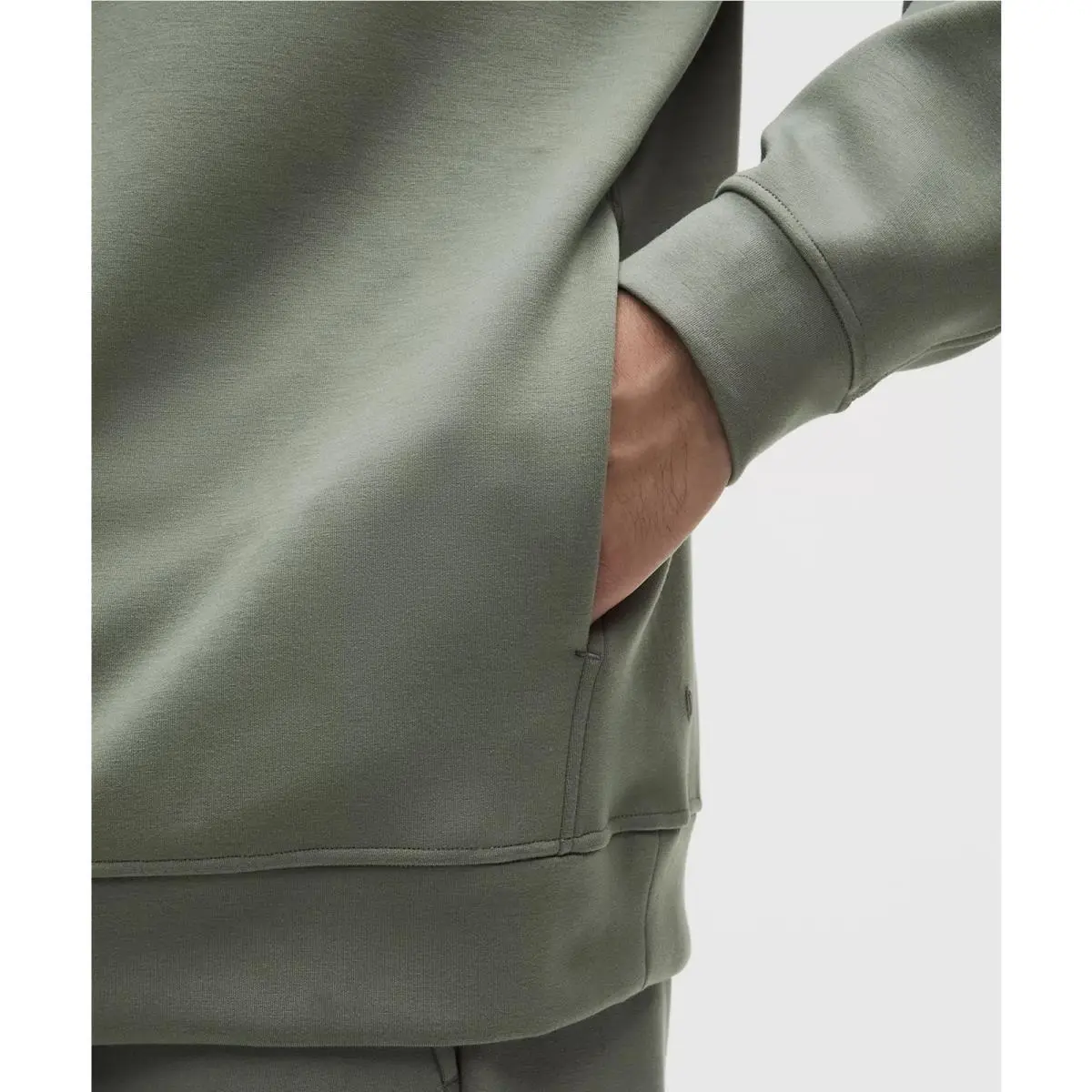 Lululemon clothing - Green 1