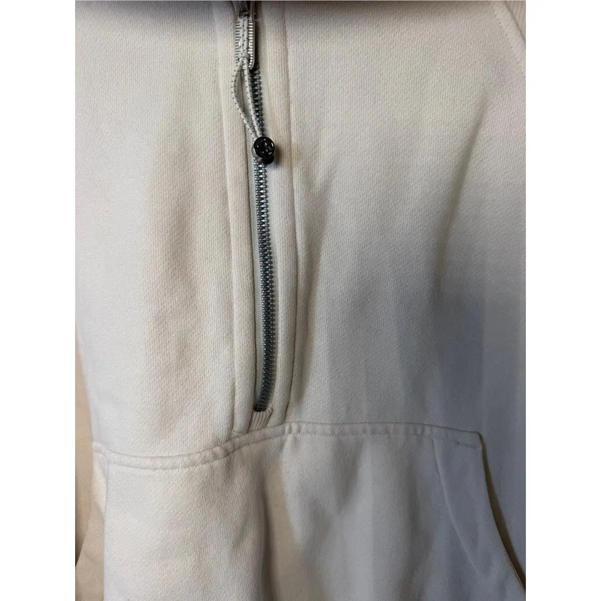 Lululemon clothing - Cream 0