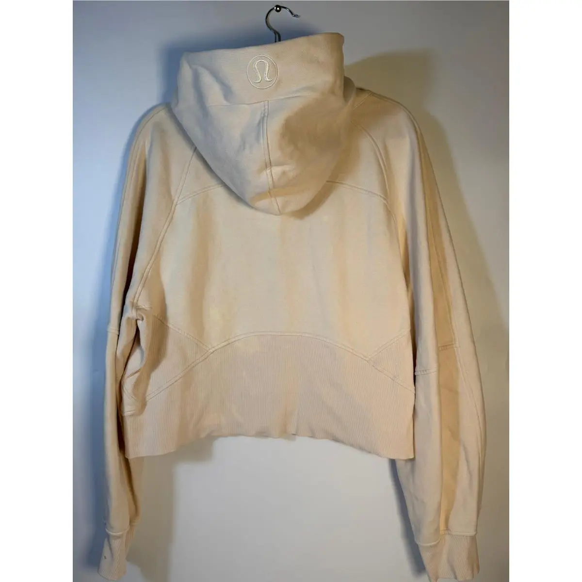 Lululemon clothing - Cream 5