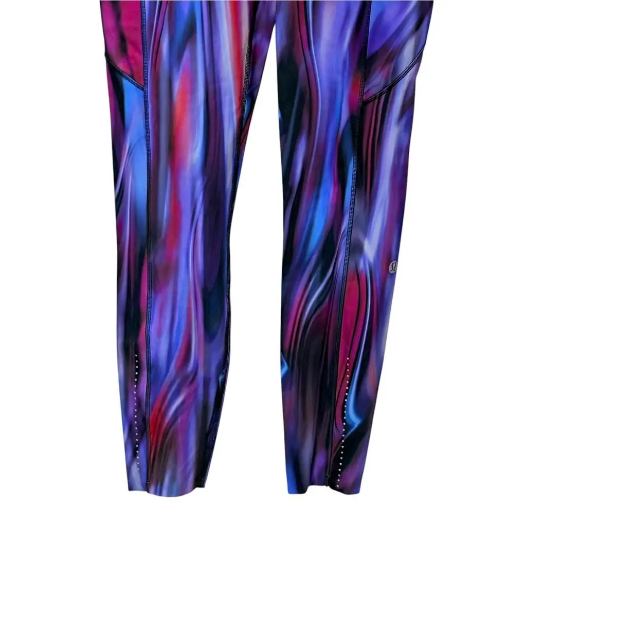 Lululemon clothing - Lululemon Fast and Free Reflective HR Tight 25