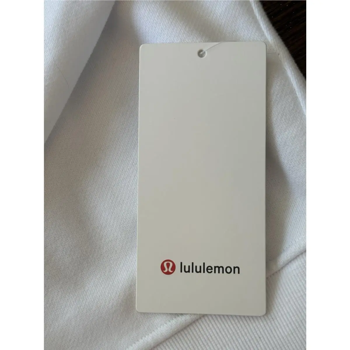 Lululemon clothing - White 3