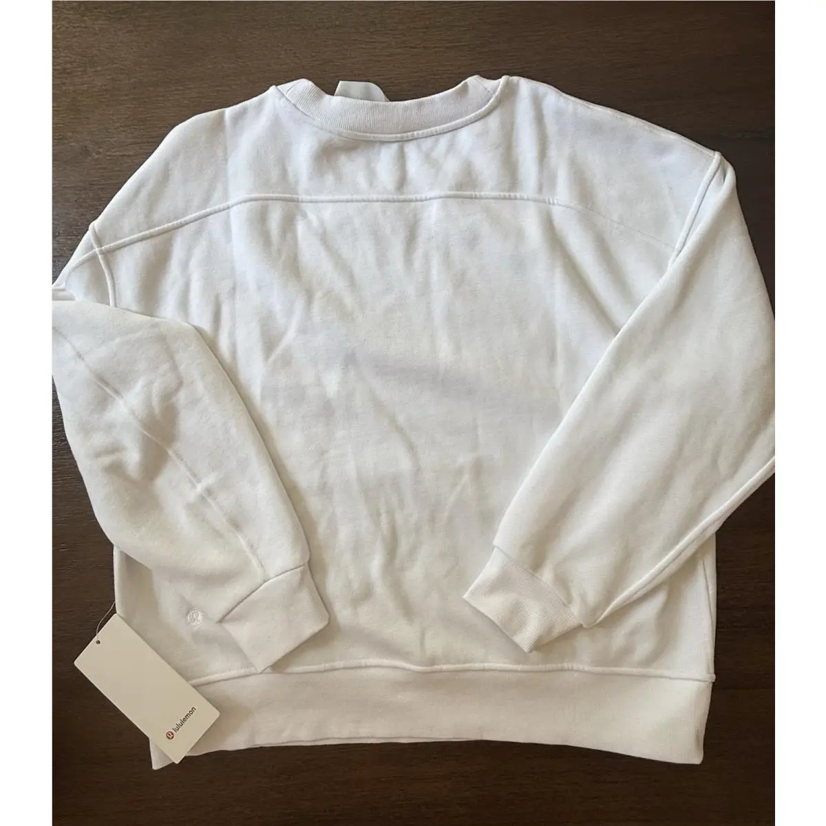 Lululemon clothing - White 6