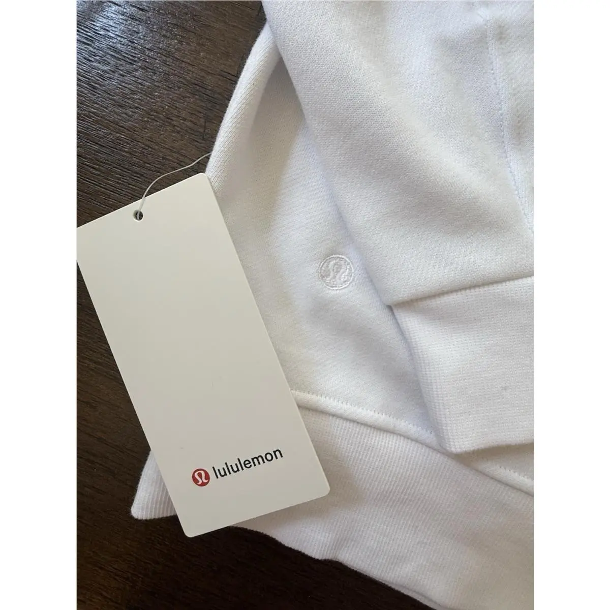 Lululemon clothing - White 7