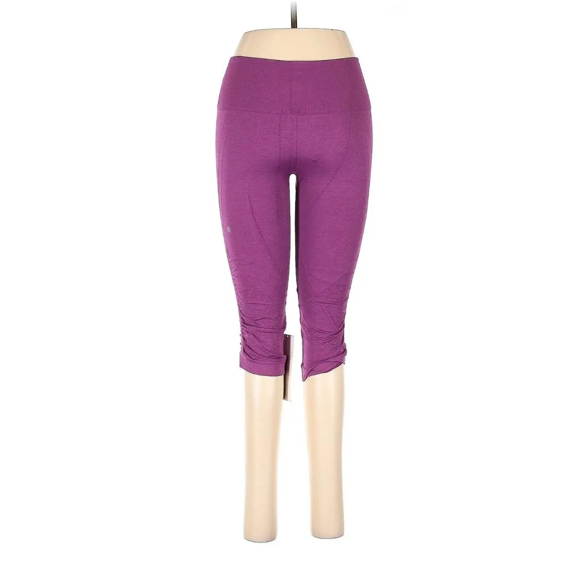 Lululemon clothing - Purple 1