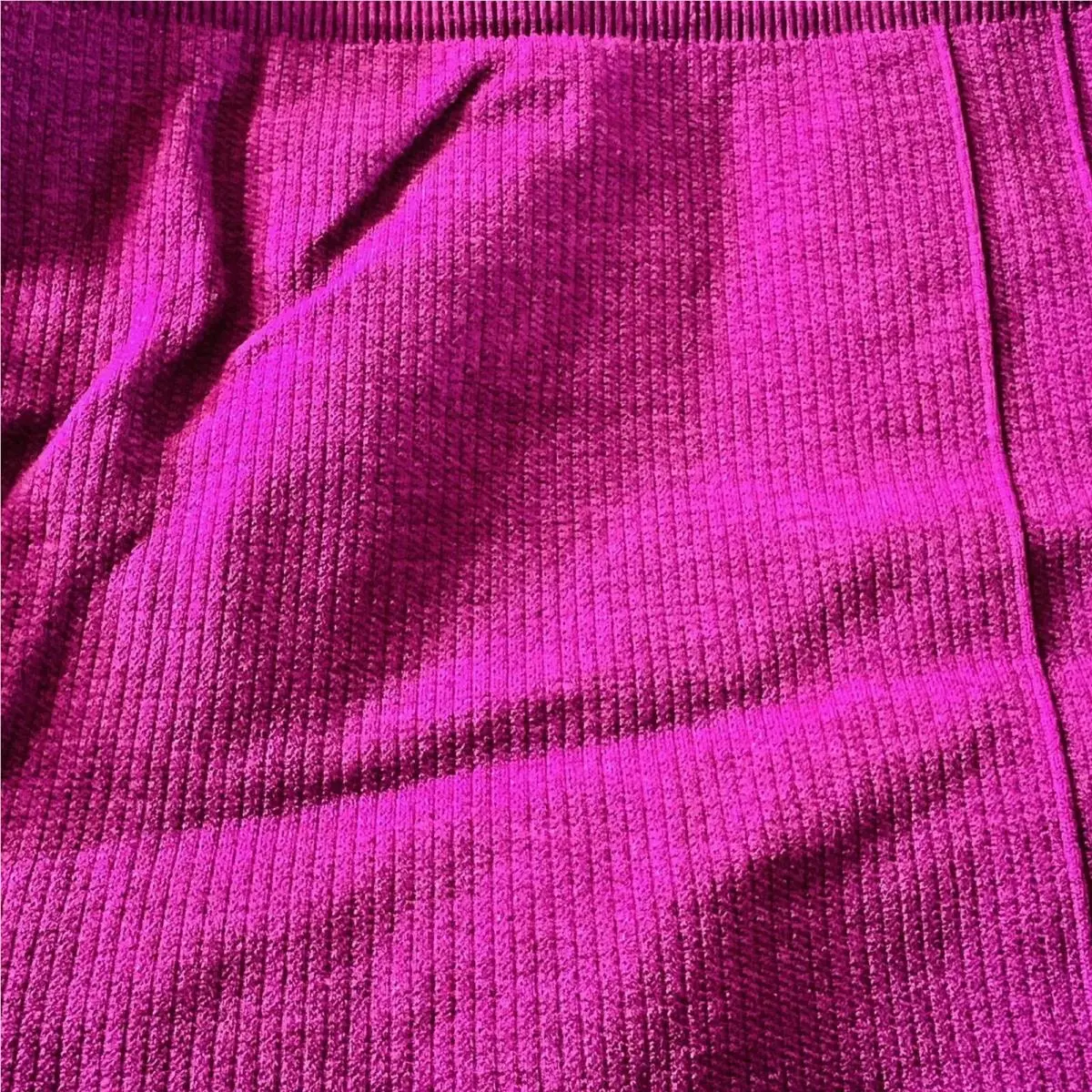 Lululemon clothing - Purple 2