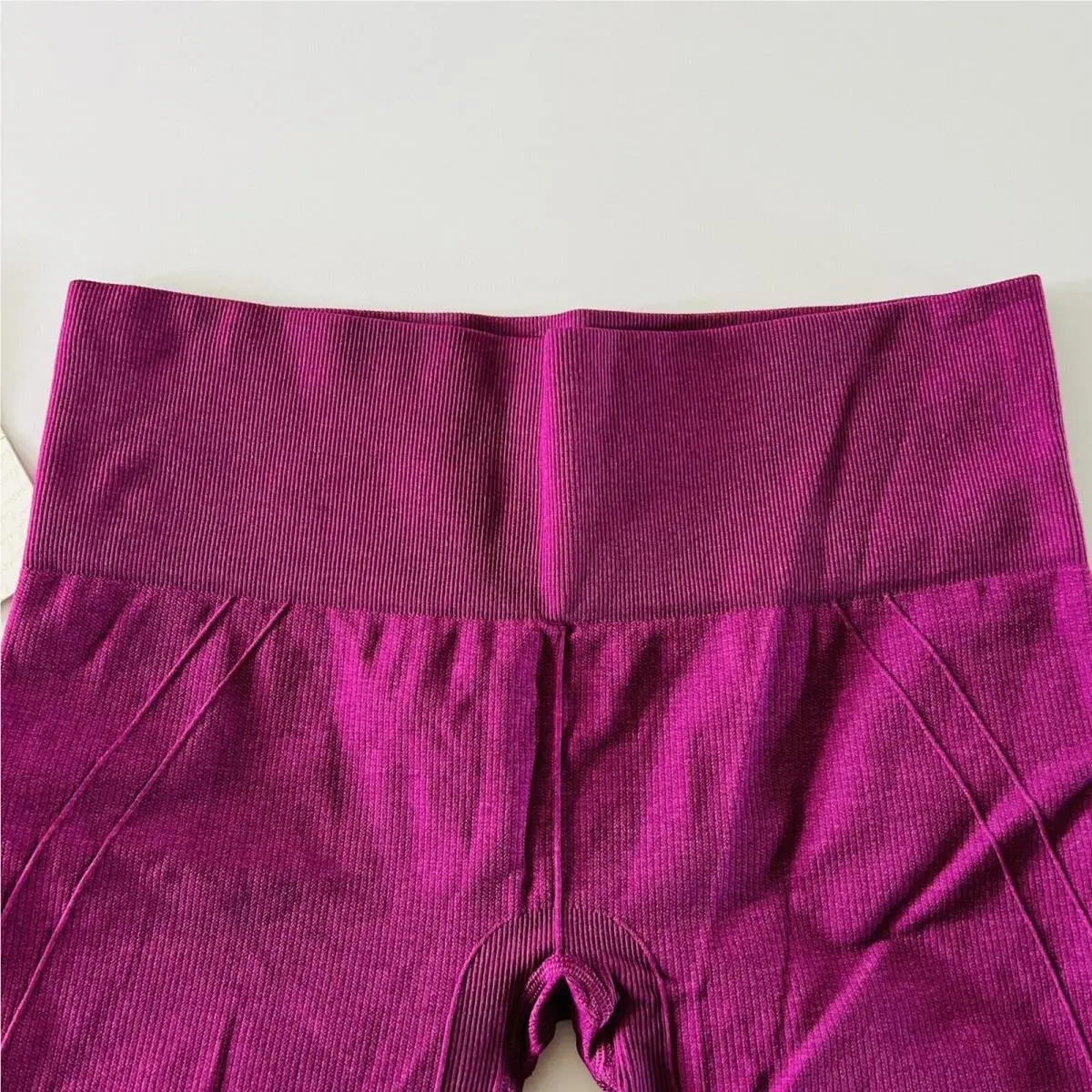 Lululemon clothing - Purple 3