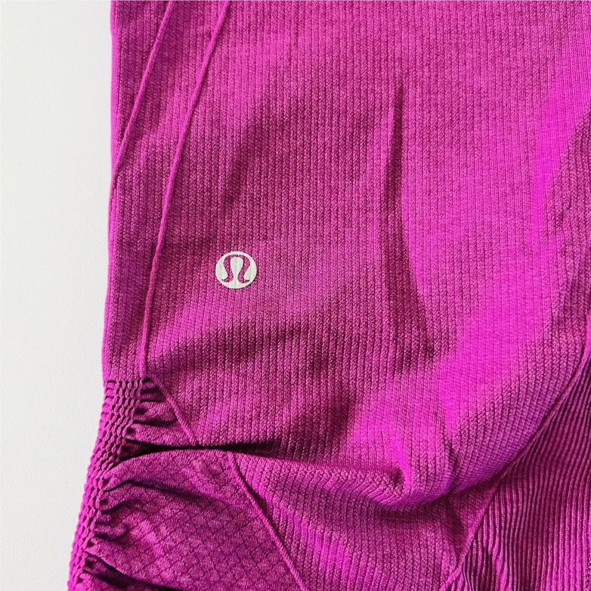 Lululemon clothing - Purple 4