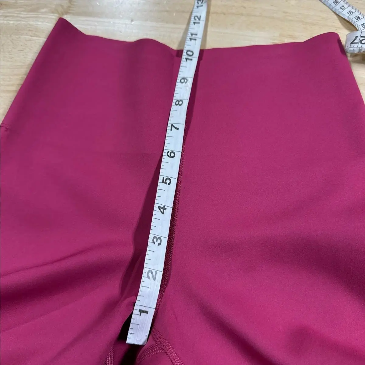 Lululemon clothing - Pink 8