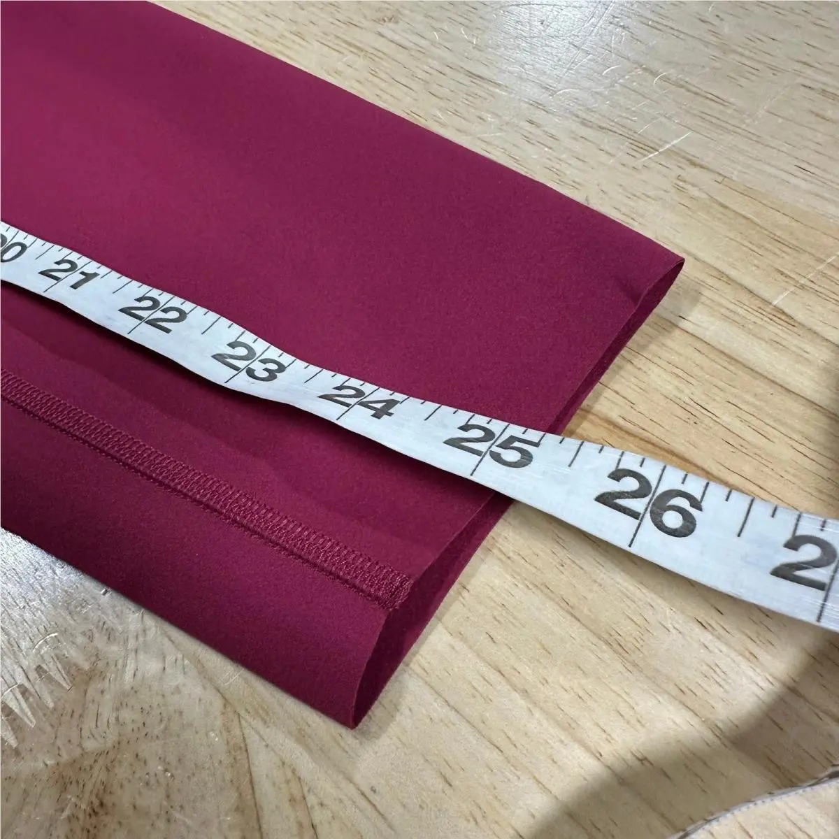 Lululemon clothing - Pink 9