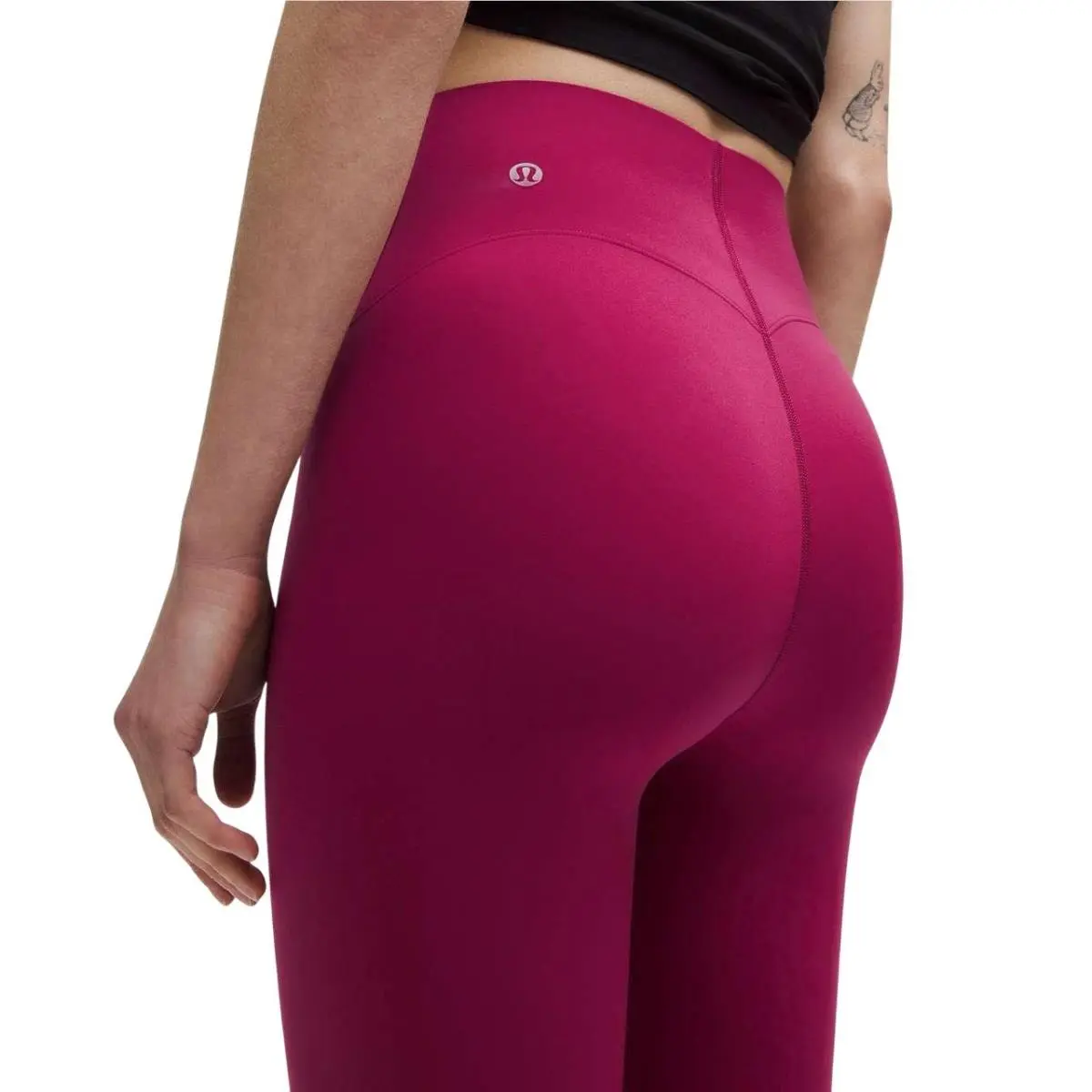 Lululemon clothing - Pink 1