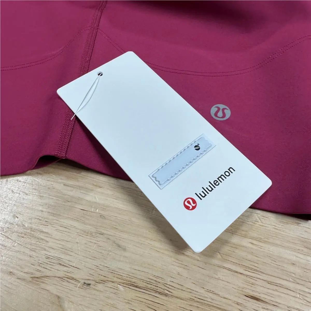 Lululemon clothing - Pink 6