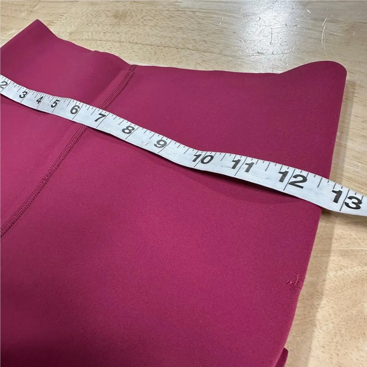 Lululemon clothing - Pink 7