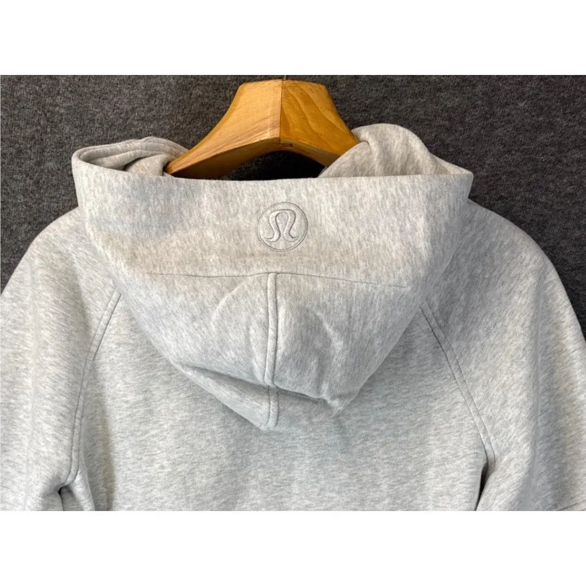 Lululemon clothing - Gray 0