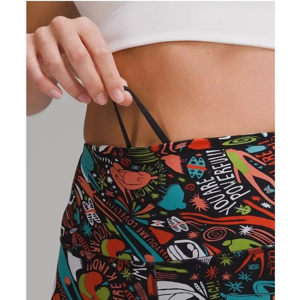Lululemon clothing - Black 1