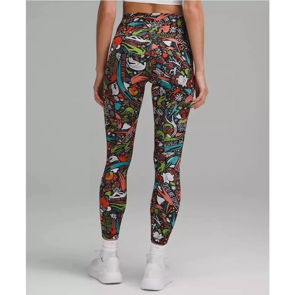 Lululemon clothing - Black 2