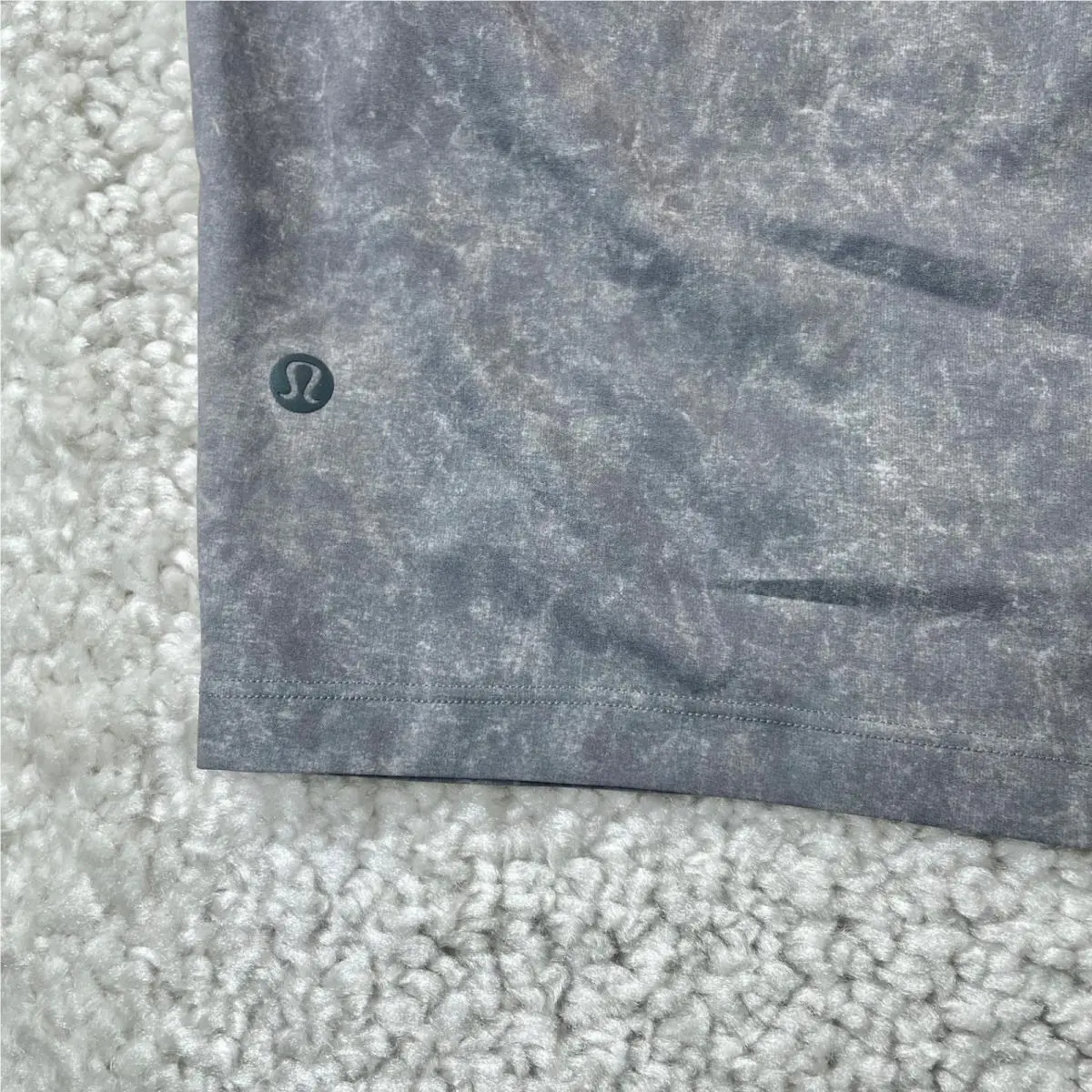 Lululemon clothing - T.H.E. Shorts Lined - Shorts Lined - Gray 3