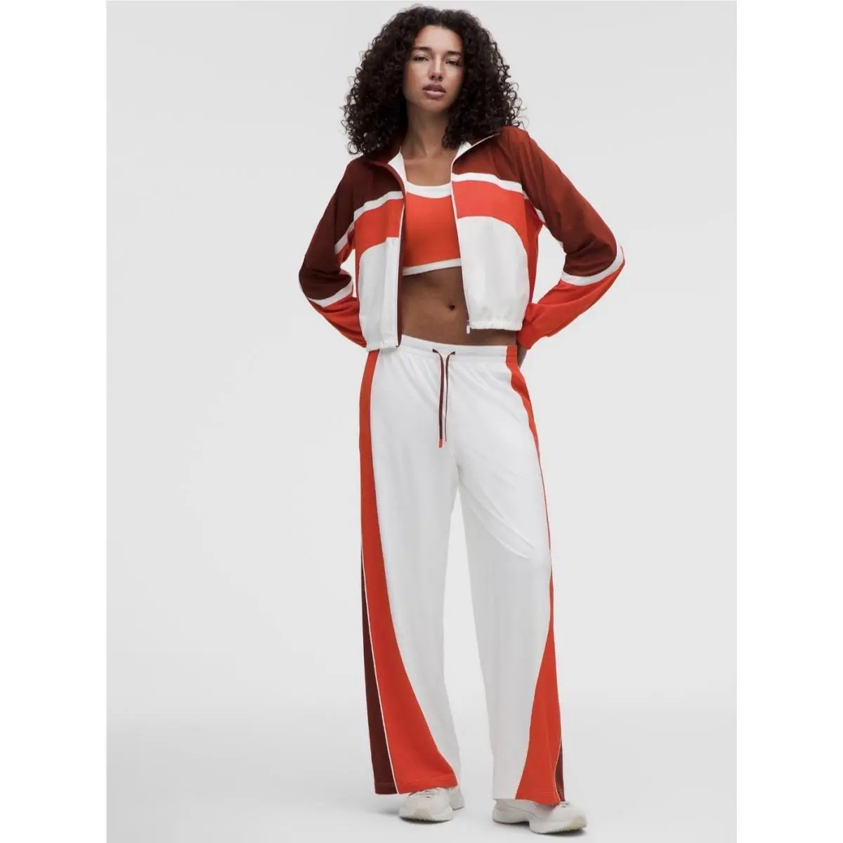 Lululemon clothing - White 0