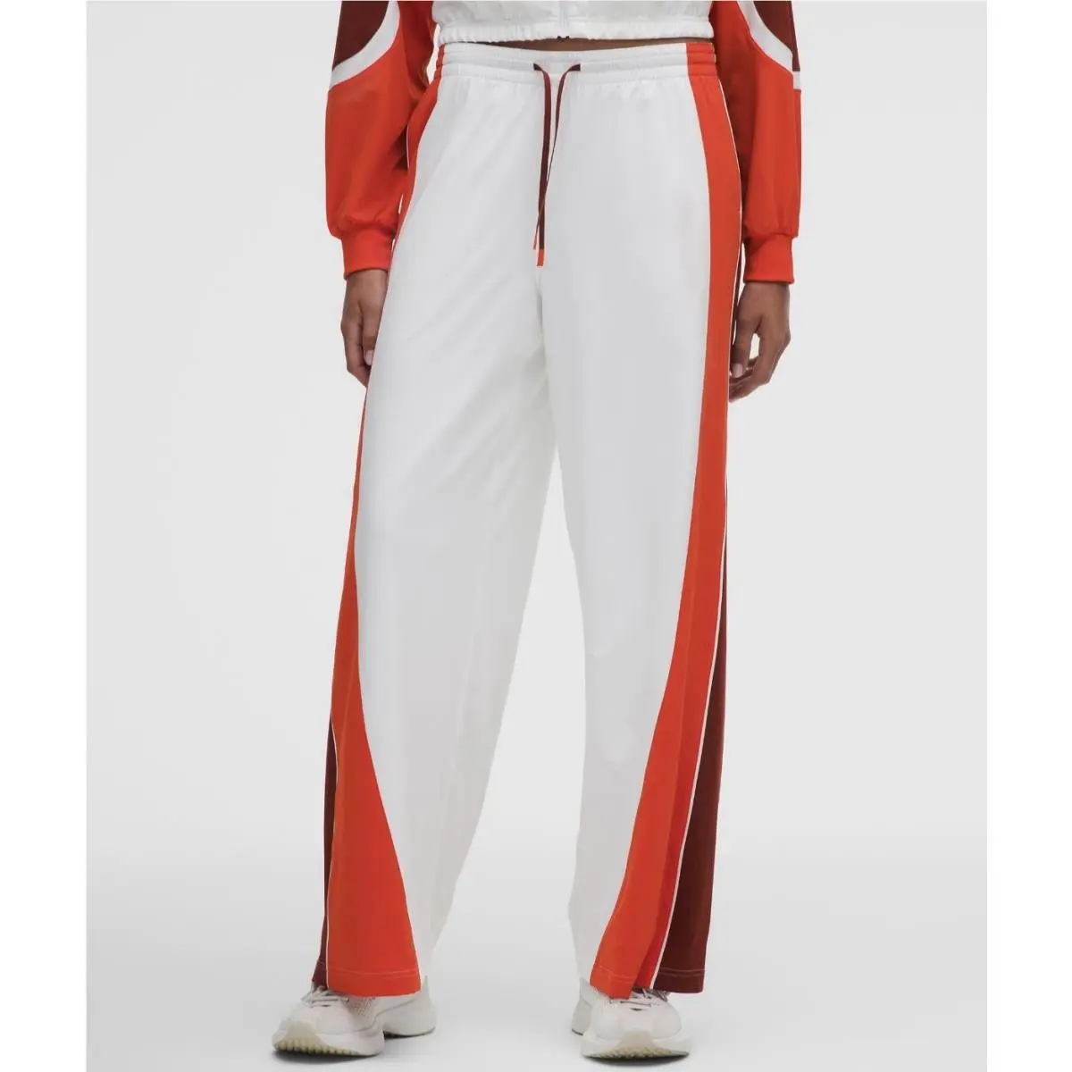 Lululemon clothing - White 1
