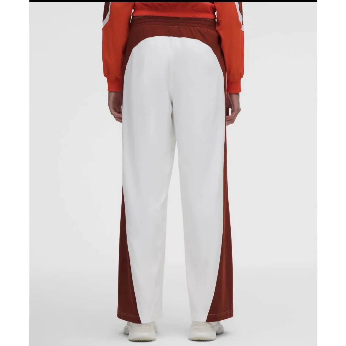 Lululemon clothing - White 2