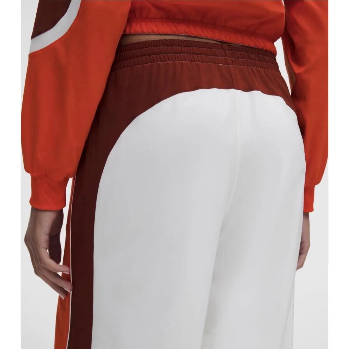 Lululemon clothing - White 3