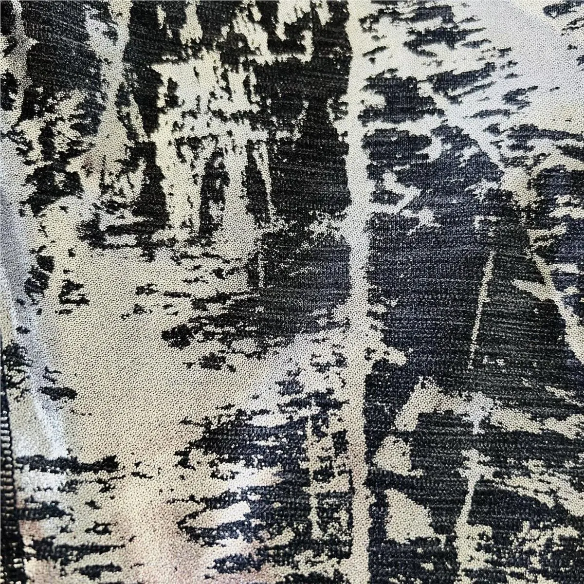 Lululemon clothing - Grey 2