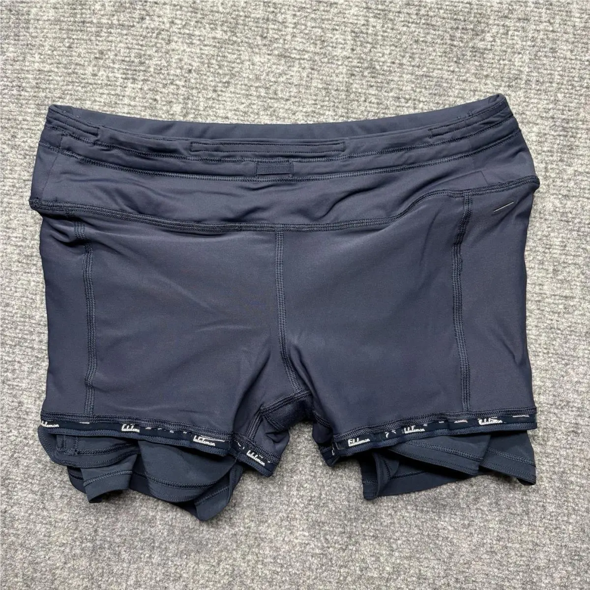 Lululemon clothing - LW8A78R - LW8A78R - Blue 6