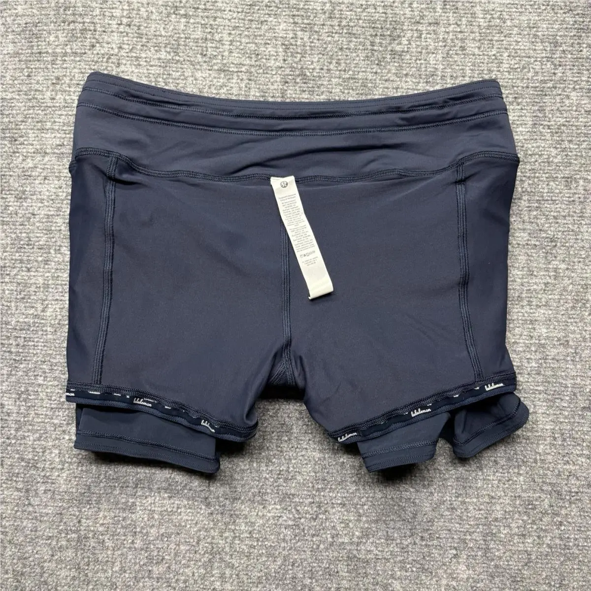 Lululemon clothing - LW8A78R - LW8A78R - Blue 7