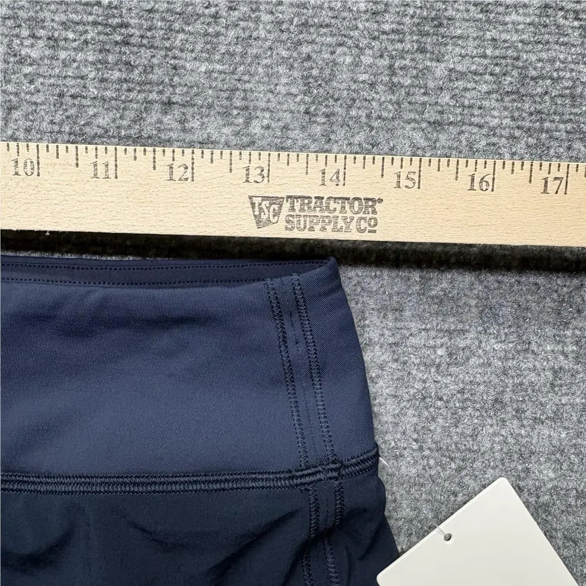 Lululemon clothing - LW8A78R - LW8A78R - Blue 8