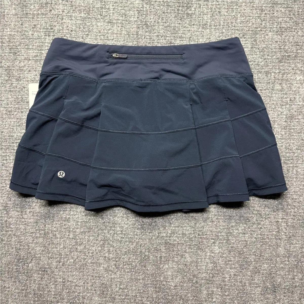 Lululemon clothing - LW8A78R - LW8A78R - Blue 0