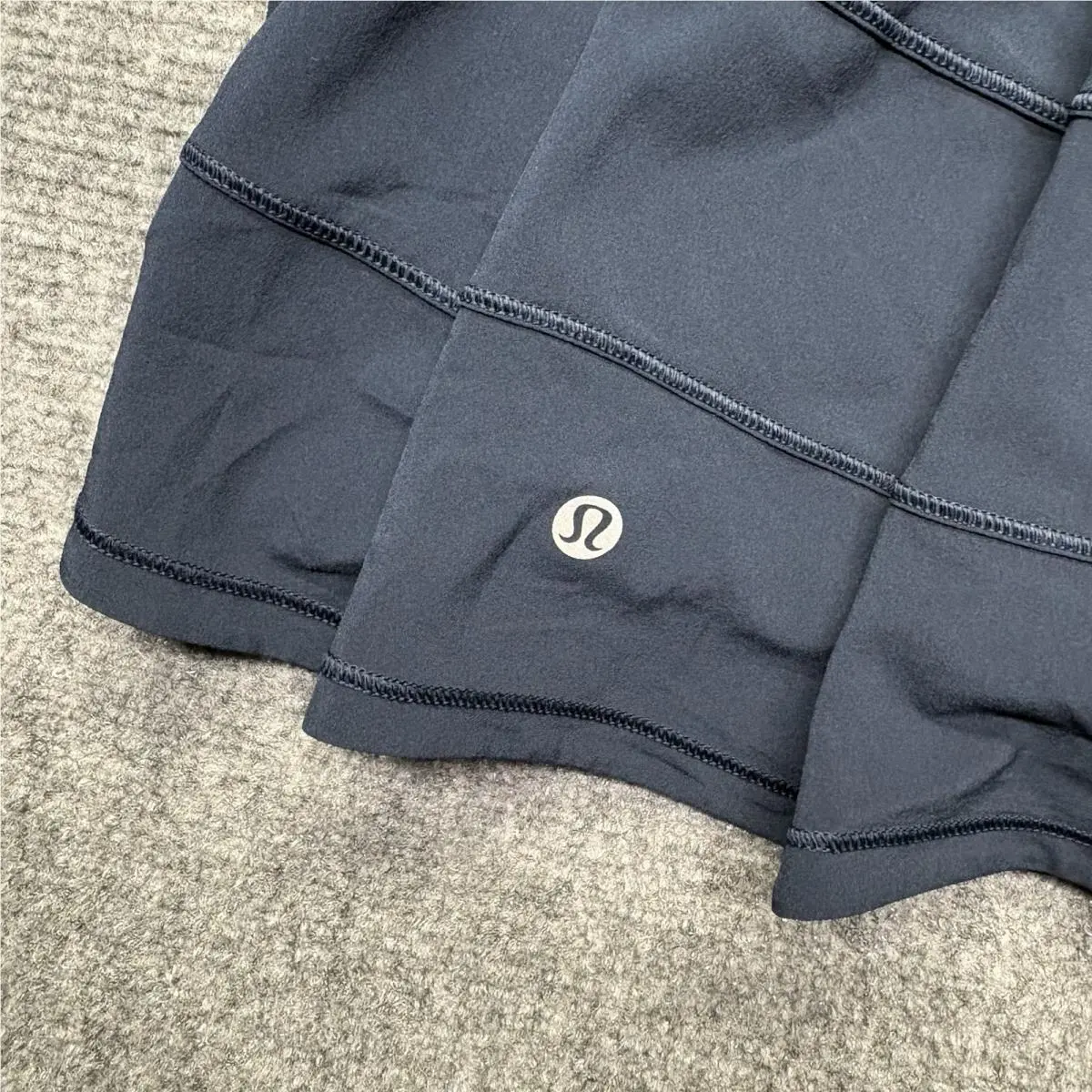 Lululemon clothing - LW8A78R - LW8A78R - Blue 2