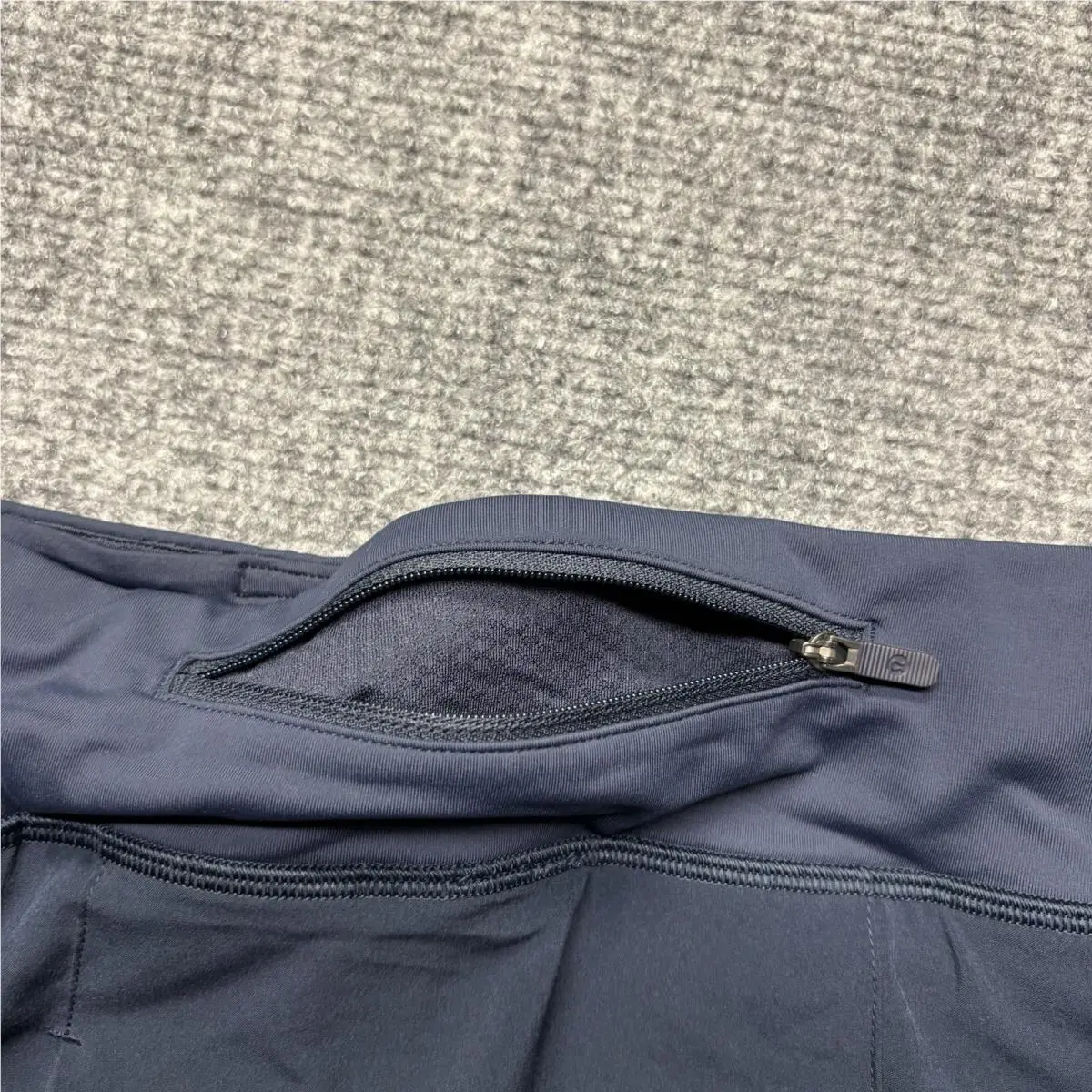 Lululemon clothing - LW8A78R - LW8A78R - Blue 3