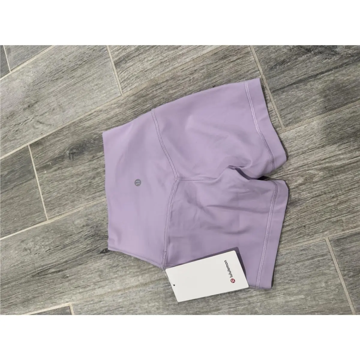 Lululemon clothing - Lavender 0