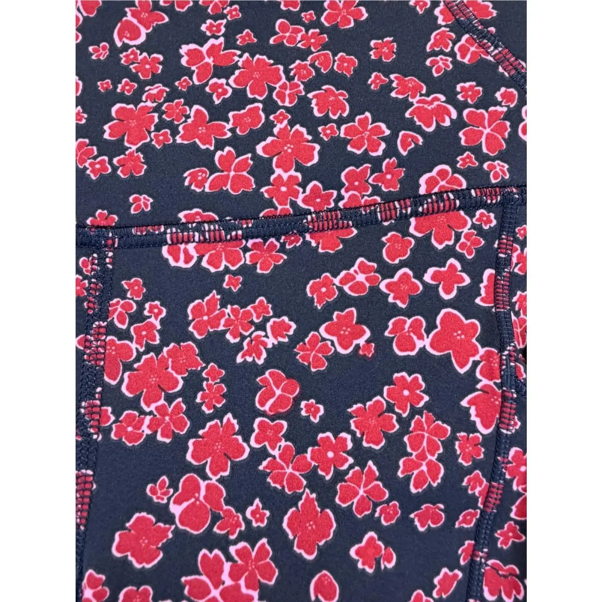 Lululemon clothing - NA - Black 1