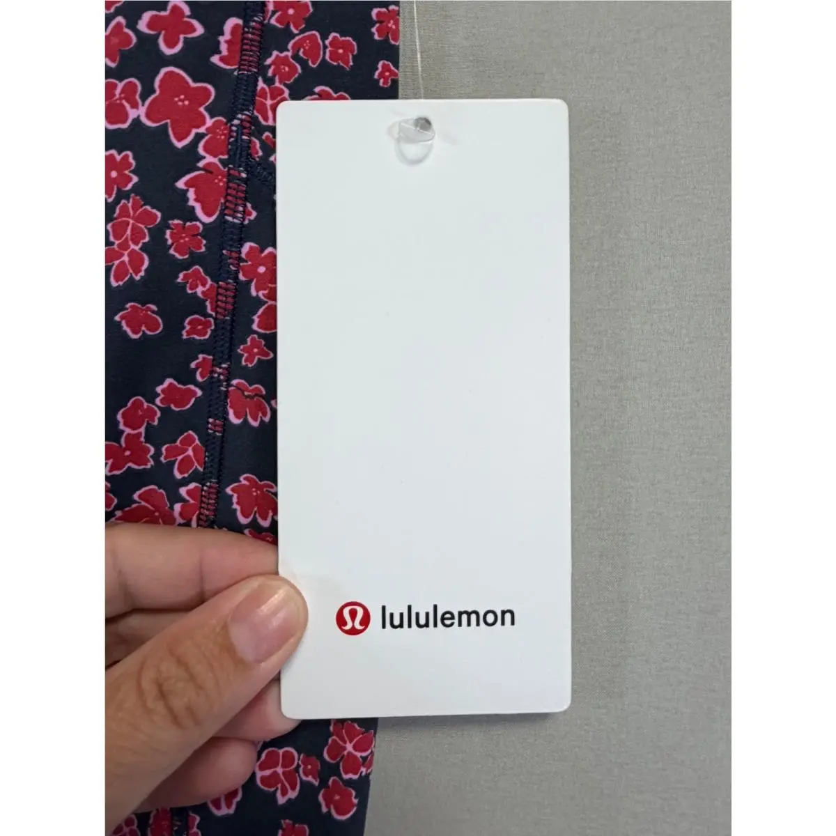Lululemon clothing - NA - Black 2
