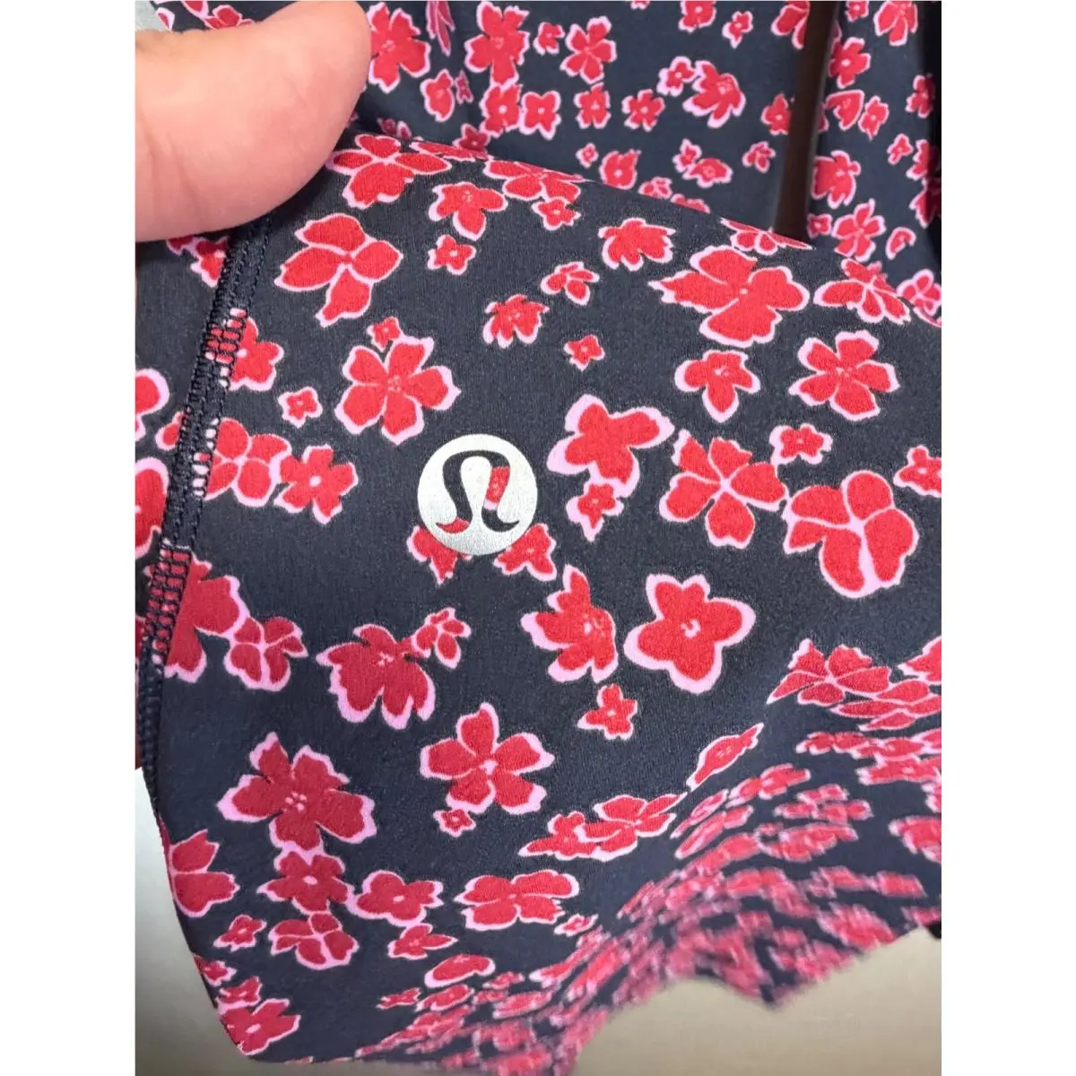 Lululemon clothing - NA - Black 4