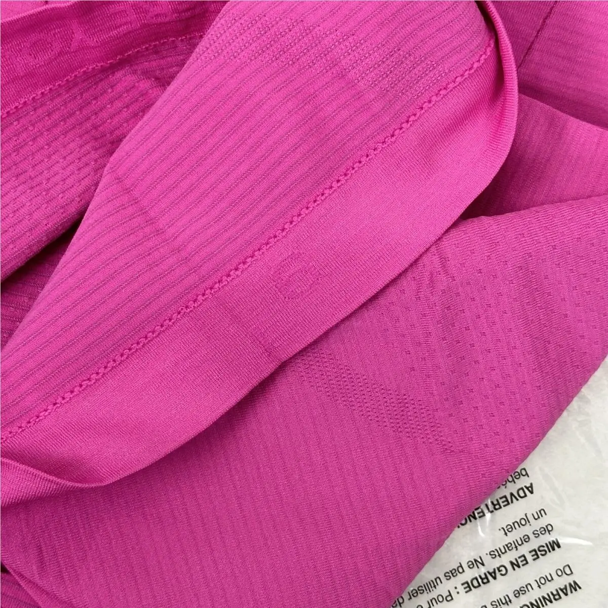 Lululemon clothing - Pink 7